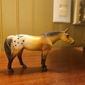 Breyer Stablemates Appaloosa